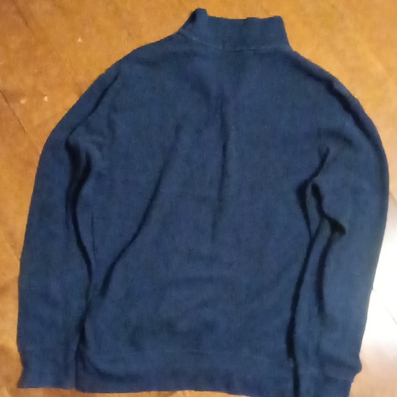 Men's pullover - Picture 3 of 3